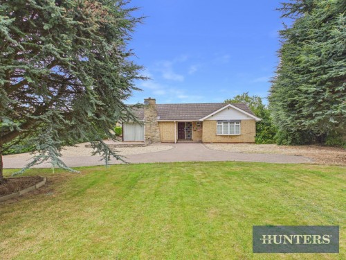 Annerley Drive, Bridlington