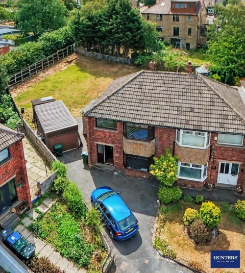 Birch Grove Bradford, BD5 8HU