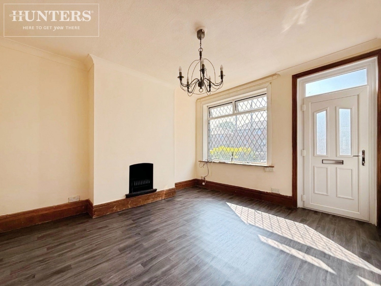 3 bedroom House to let in Park Road, Barnsley