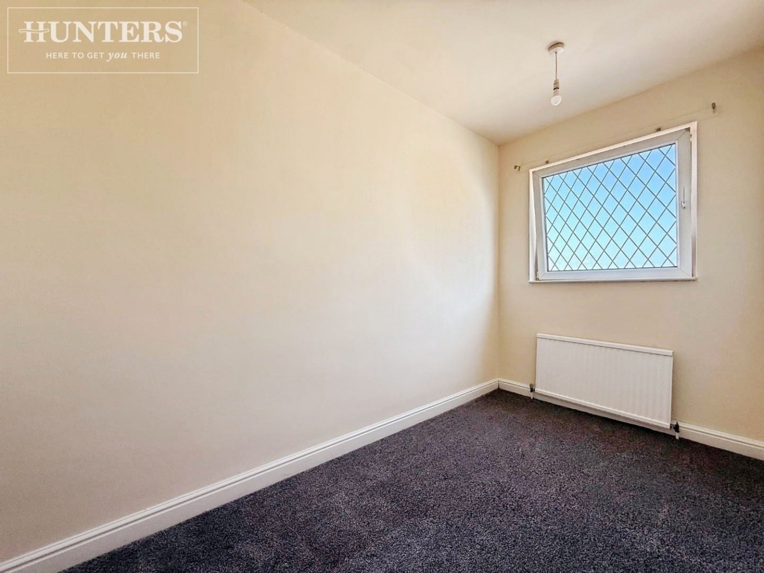 3 bedroom House to let in Park Road, Barnsley