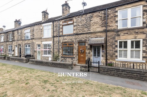 Wakefield Road, Ackworth, Pontefract