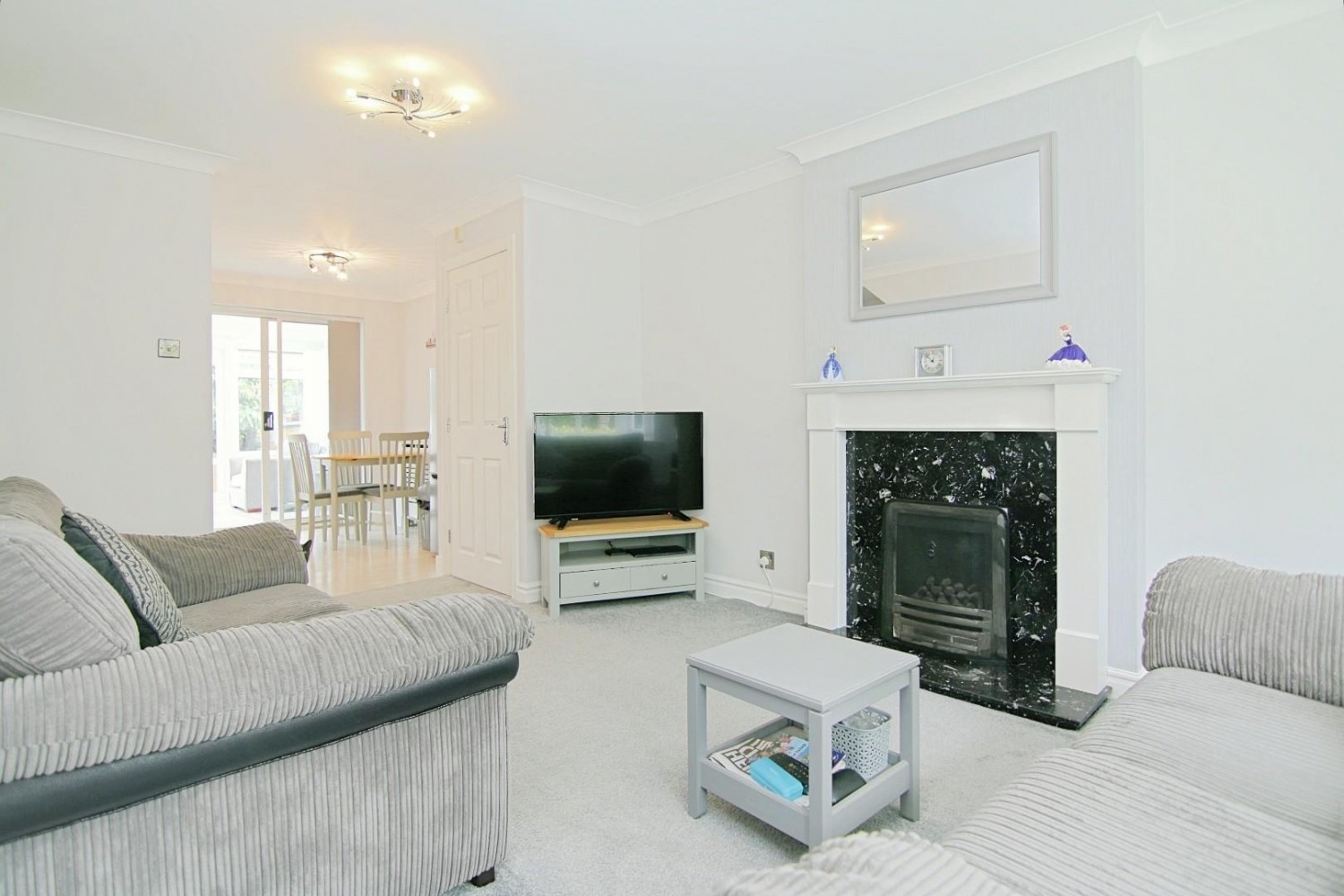 3 bedroom House for sale in Earlswood Mead, Pudsey