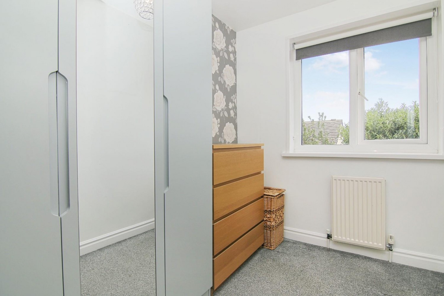 3 bedroom House for sale in Earlswood Mead, Pudsey