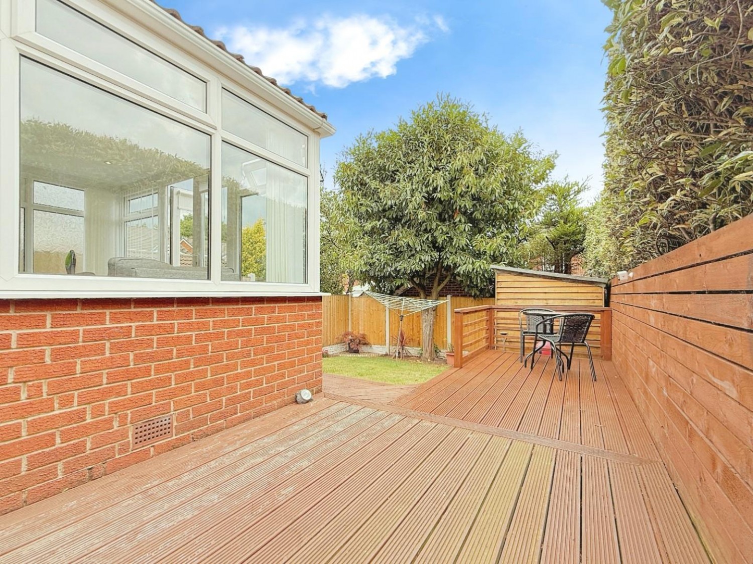 3 bedroom House for sale in Earlswood Mead, Pudsey