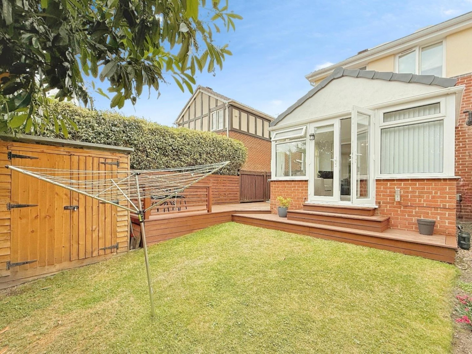 3 bedroom House for sale in Earlswood Mead, Pudsey