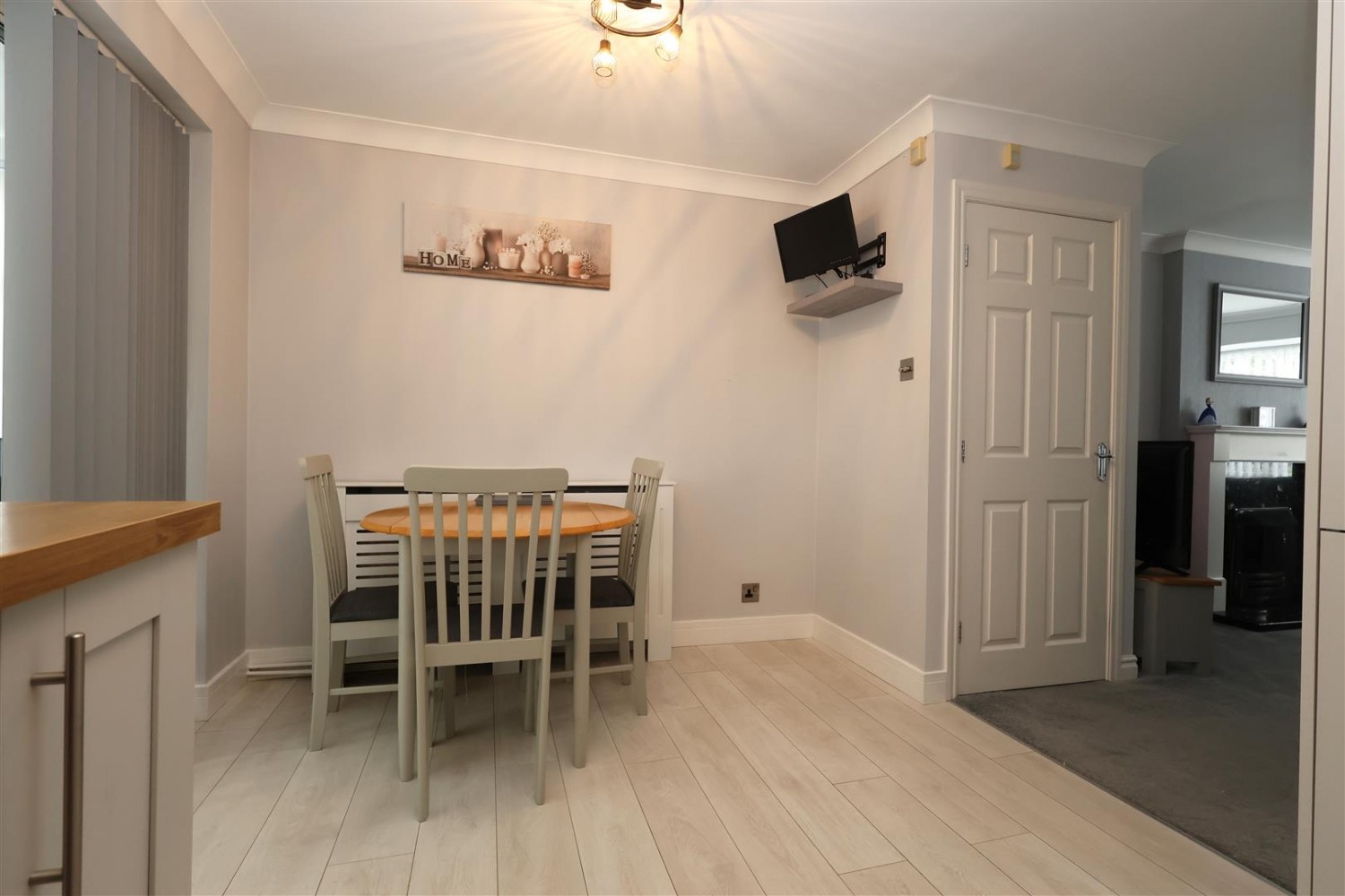 3 bedroom House for sale in Earlswood Mead, Pudsey