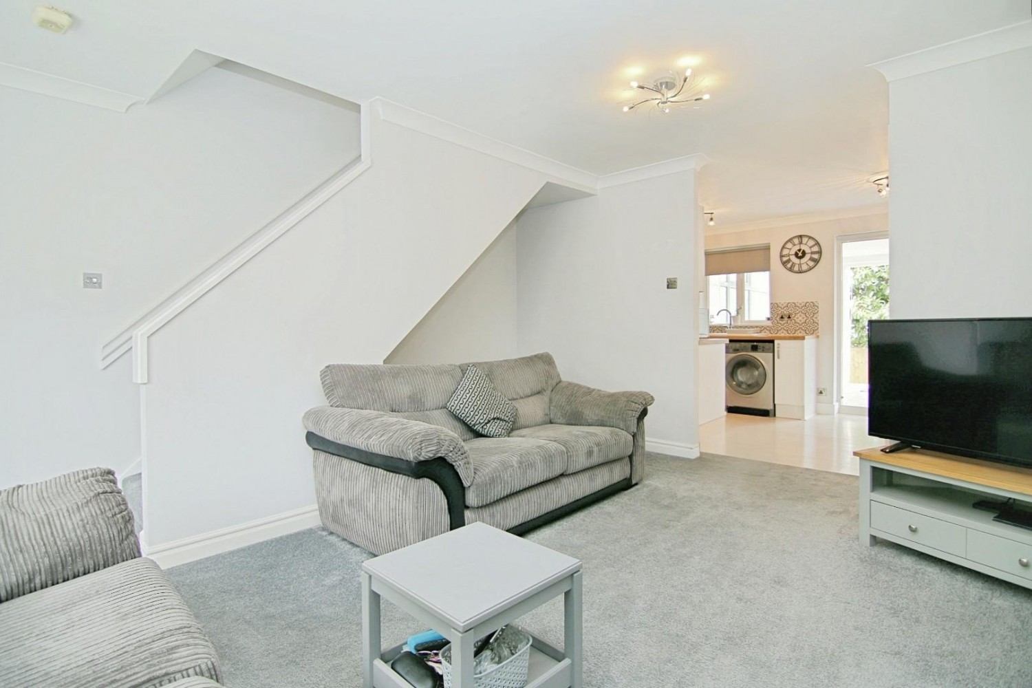 3 bedroom House for sale in Earlswood Mead, Pudsey