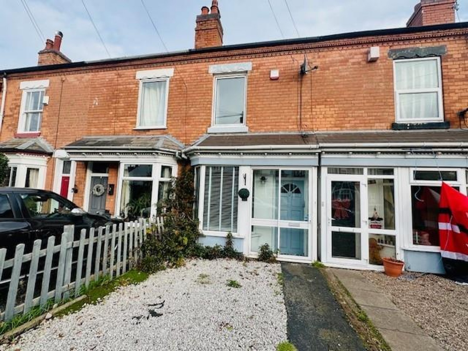 3 bedroom House to let in Coles Lane, Sutton Coldfield