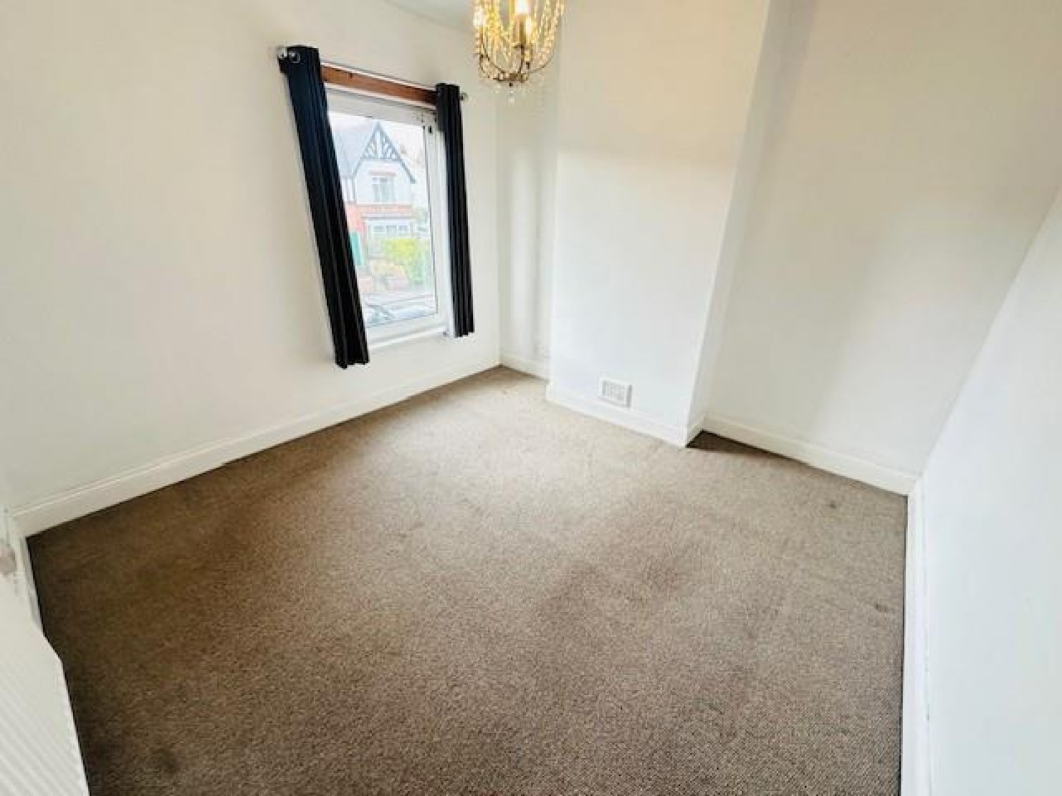 3 bedroom House to let in Coles Lane, Sutton Coldfield