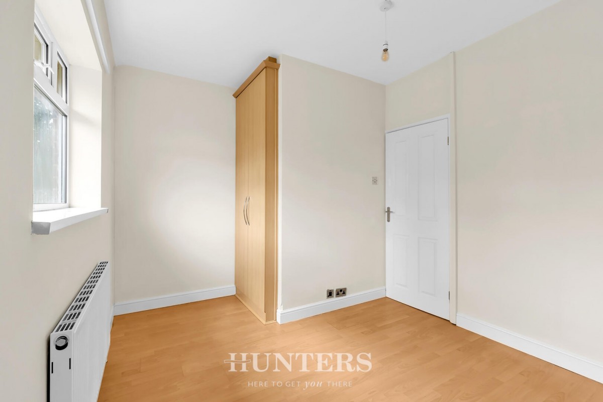 Sherbourne Road, Middleton, Manchester, M24