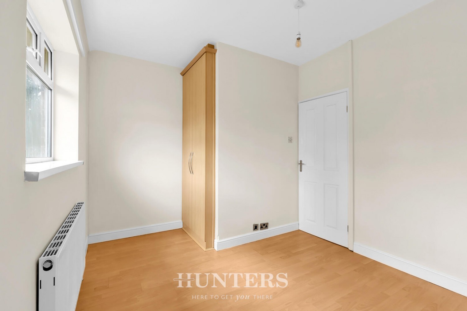 2 bedroom House for sale in Sherbourne Road, Middleton, Manchester, M24