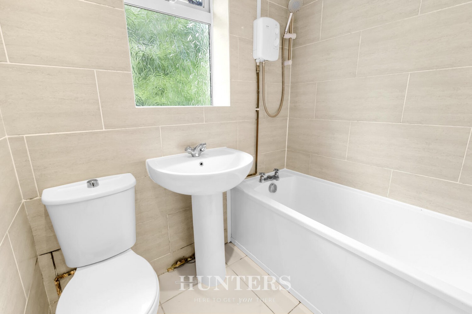 2 bedroom House for sale in Sherbourne Road, Middleton, Manchester, M24