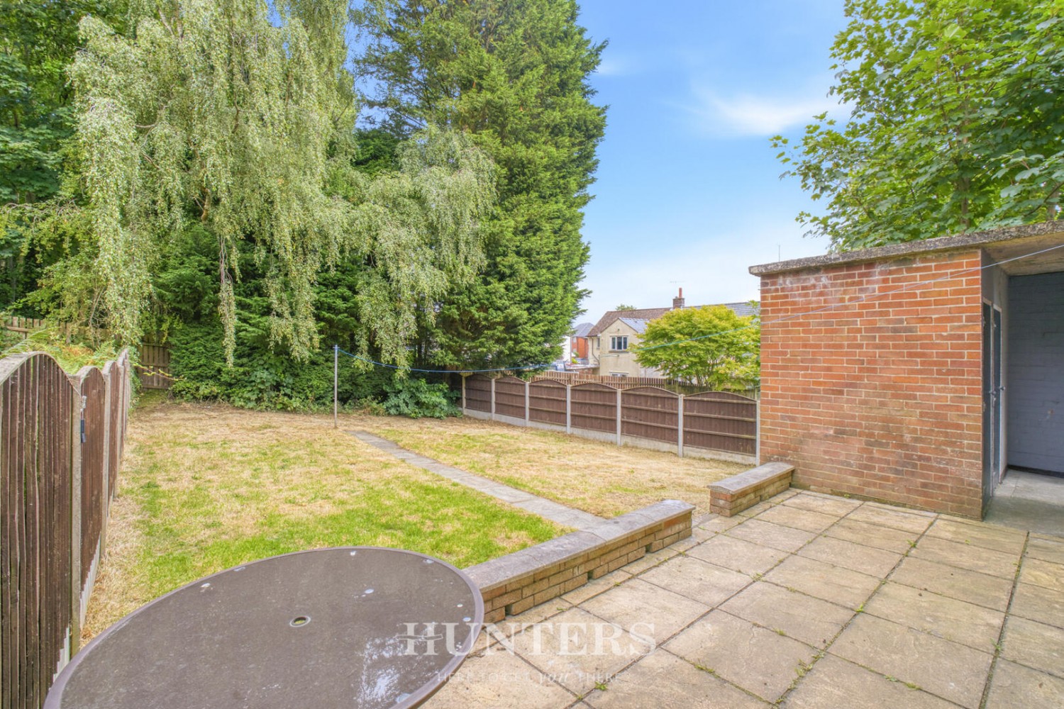 2 bedroom House for sale in Sherbourne Road, Middleton, Manchester, M24