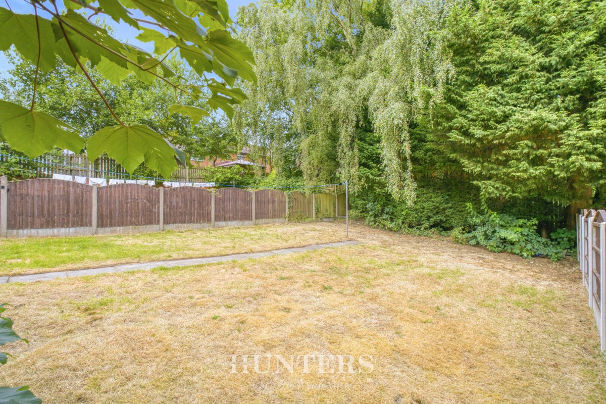 Sherbourne Road, Middleton, Manchester, M24