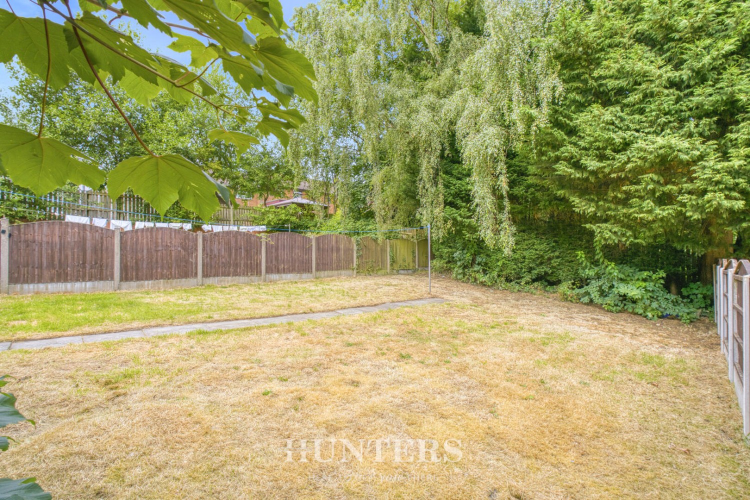 2 bedroom House for sale in Sherbourne Road, Middleton, Manchester, M24
