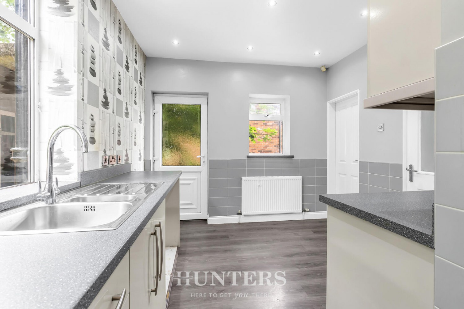 2 bedroom House for sale in Sherbourne Road, Middleton, Manchester, M24