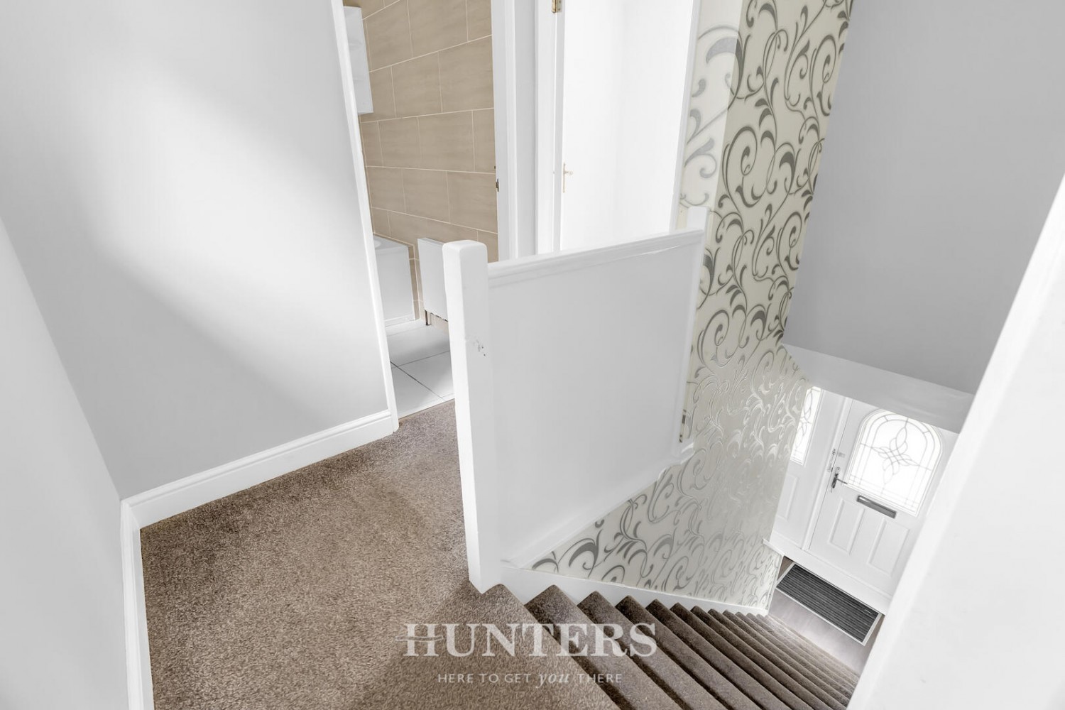 2 bedroom House for sale in Sherbourne Road, Middleton, Manchester, M24
