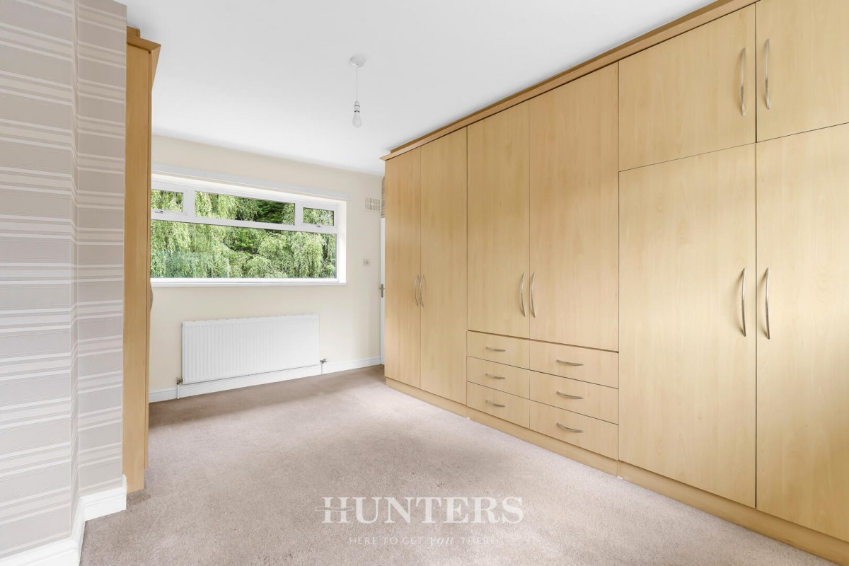 Sherbourne Road, Middleton, Manchester, M24