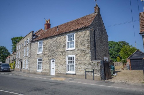 Abson Road, Pucklechurch, Bristol, BS16 9RH