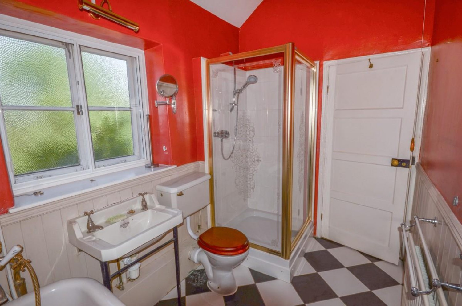 3 bedroom House for sale in Abson Road, Pucklechurch, Bristol, BS16 9RH
