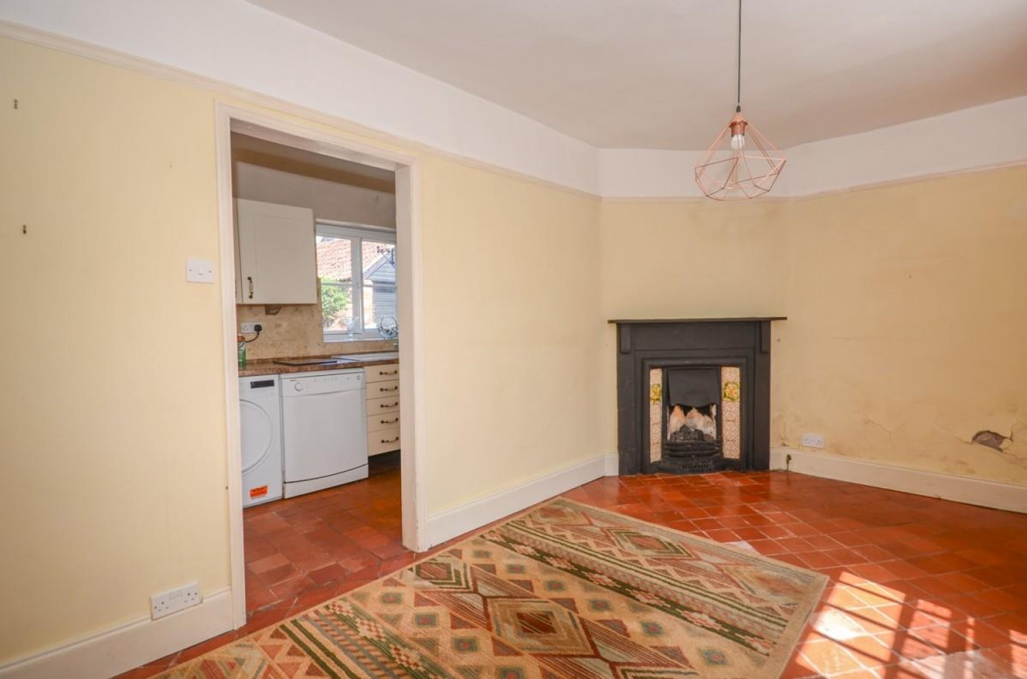 3 bedroom House for sale in Abson Road, Pucklechurch, Bristol, BS16 9RH