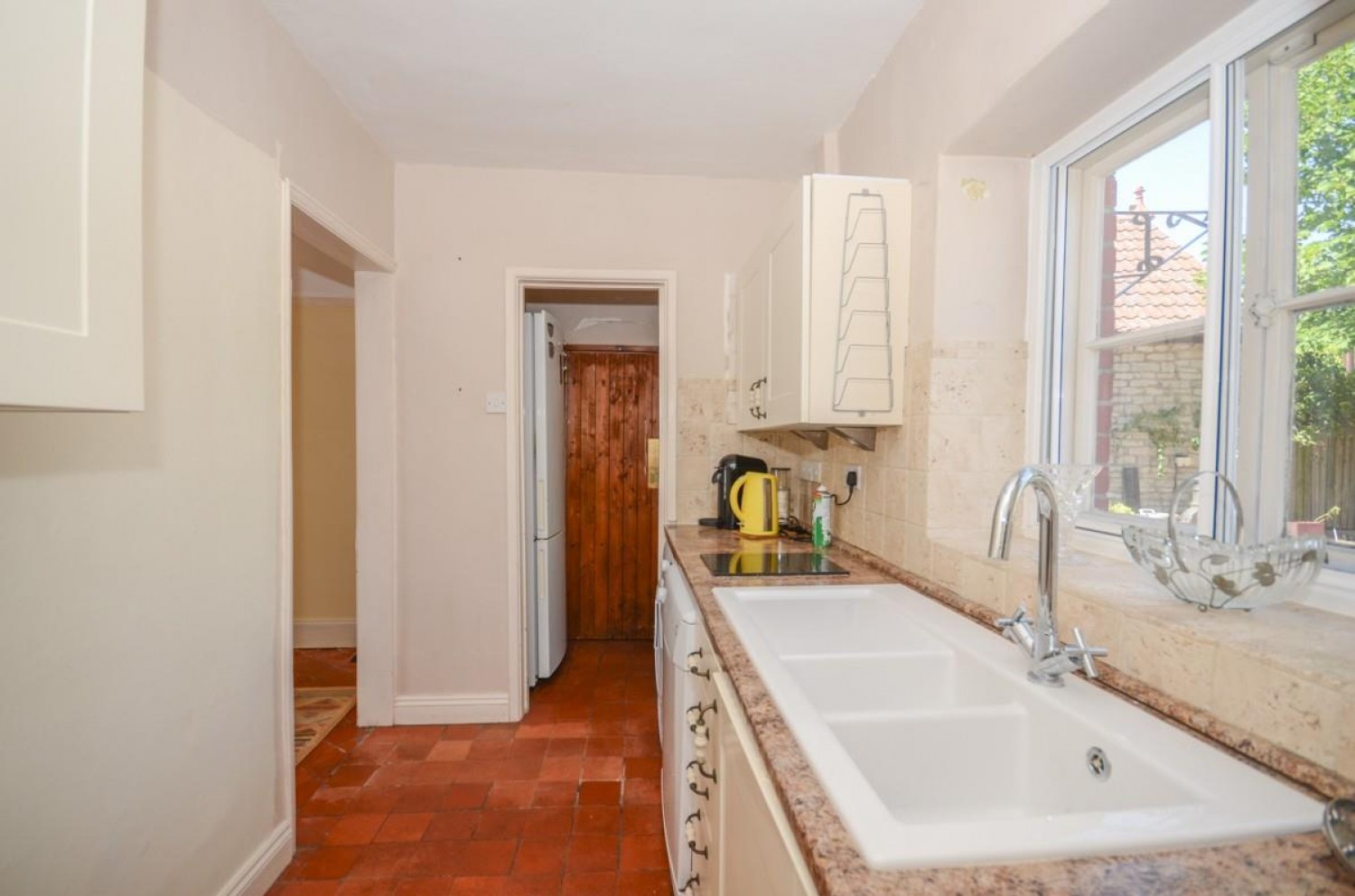 3 bedroom House for sale in Abson Road, Pucklechurch, Bristol, BS16 9RH