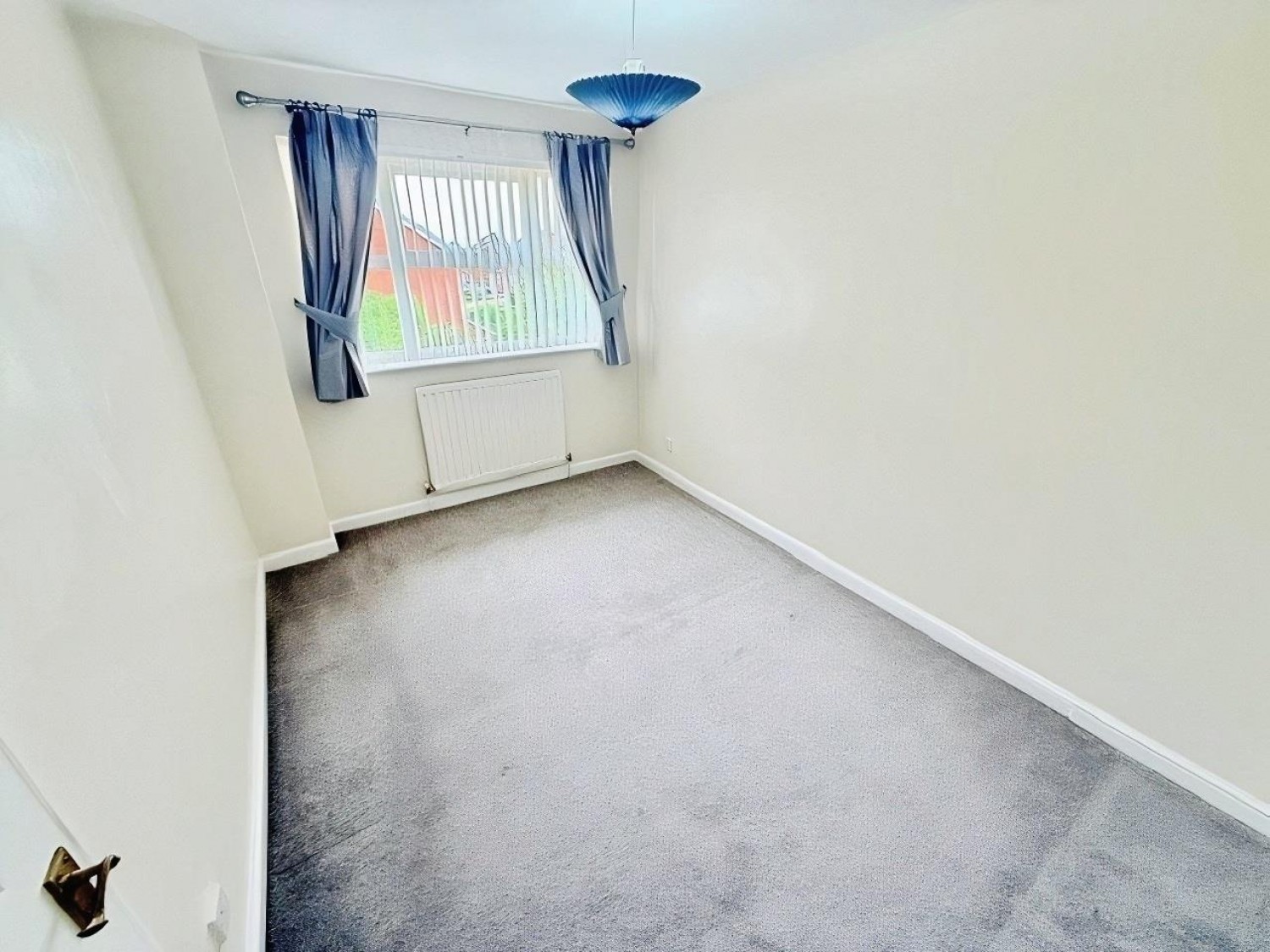 3 bedroom House to let in St. Simons Close, Sutton Coldfield