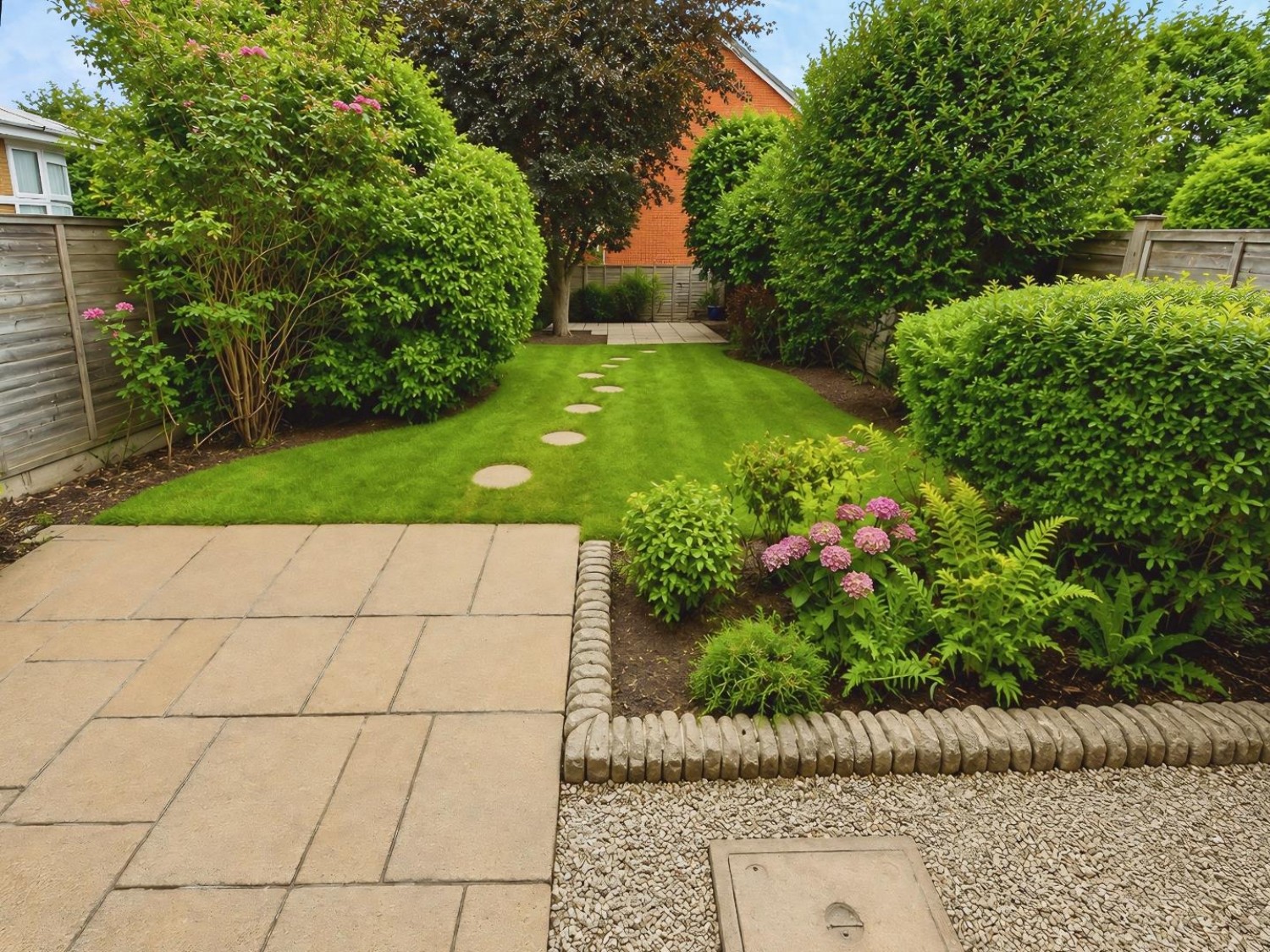 3 bedroom House to let in St. Simons Close, Sutton Coldfield