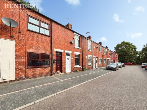 Blundell Road, South Elmsall, Pontefract