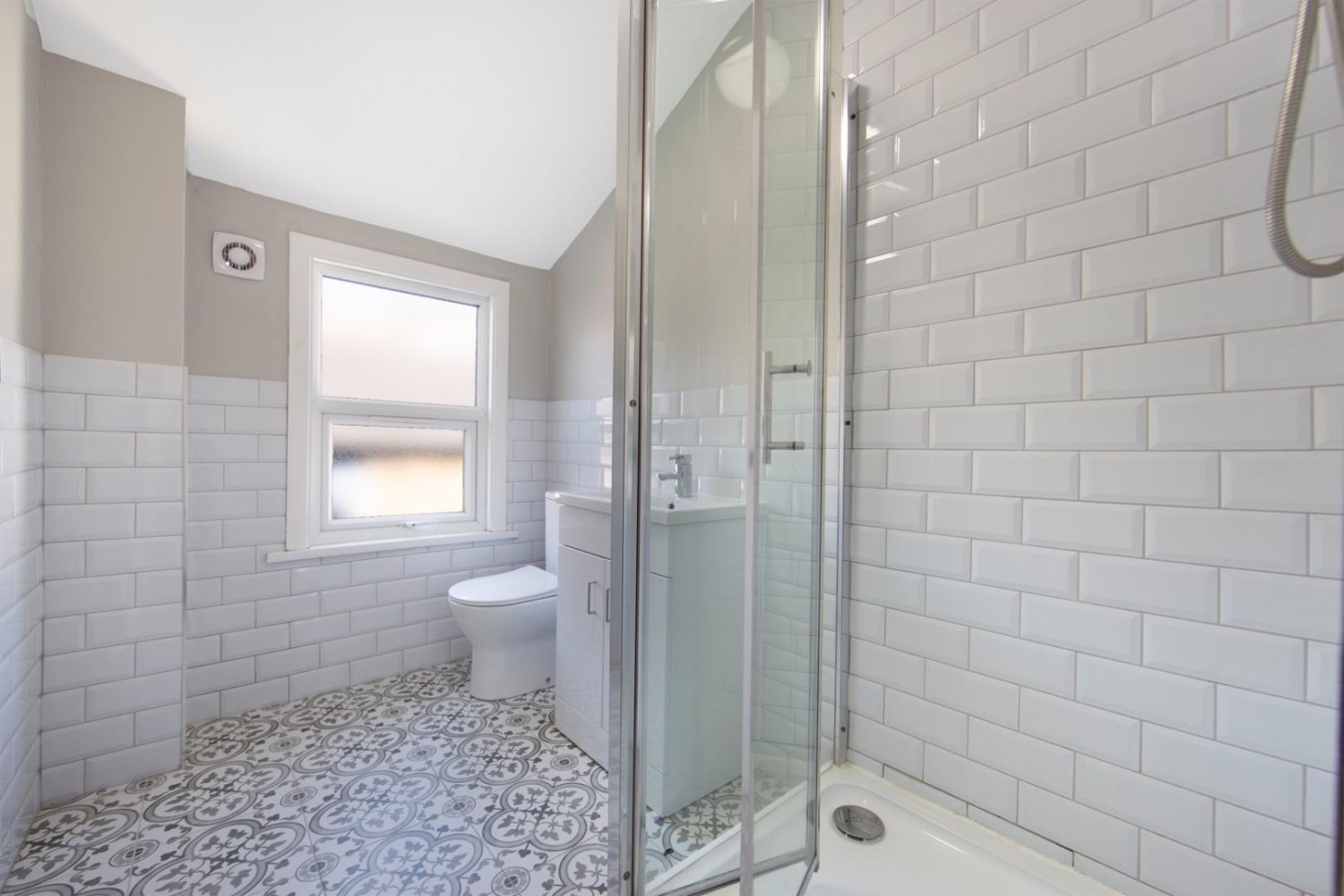 0 bedroom Flat to let in Bartram Road, London