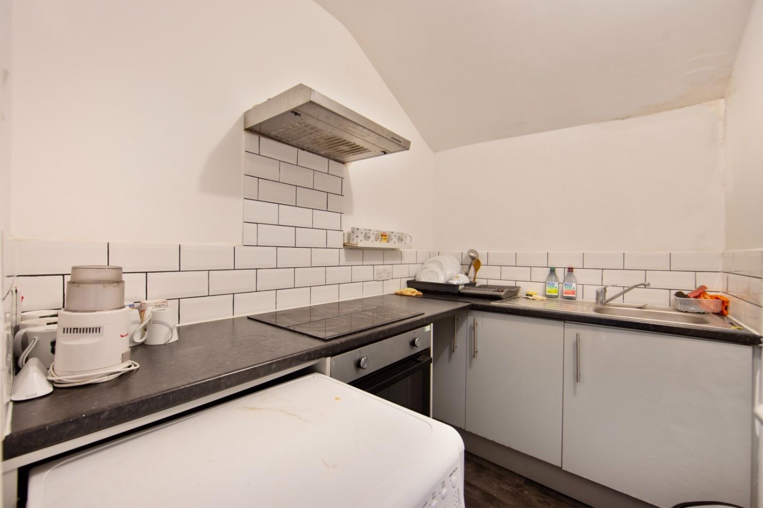 0 bedroom Flat to let in Bartram Road, London