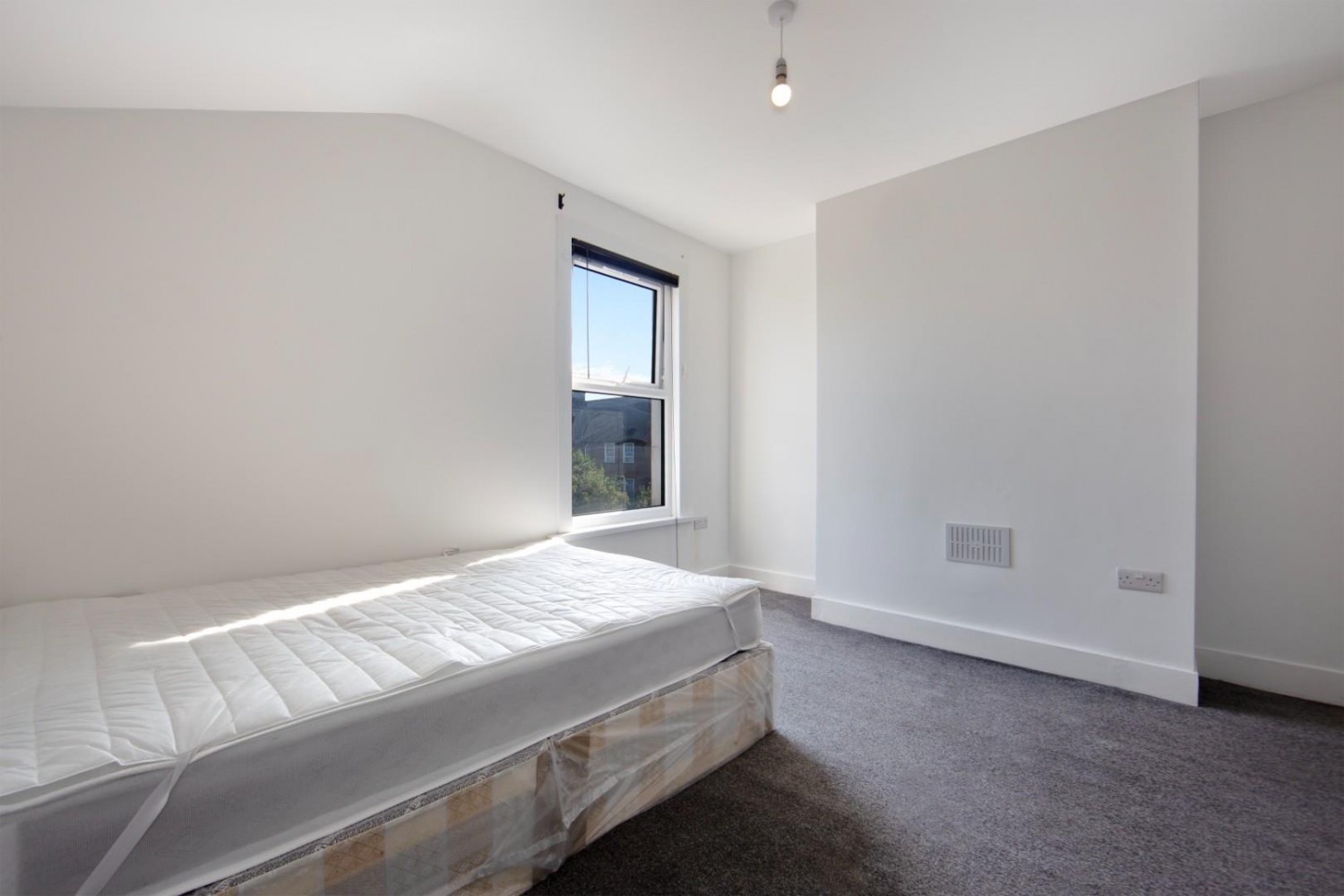 0 bedroom Flat to let in Bartram Road, London