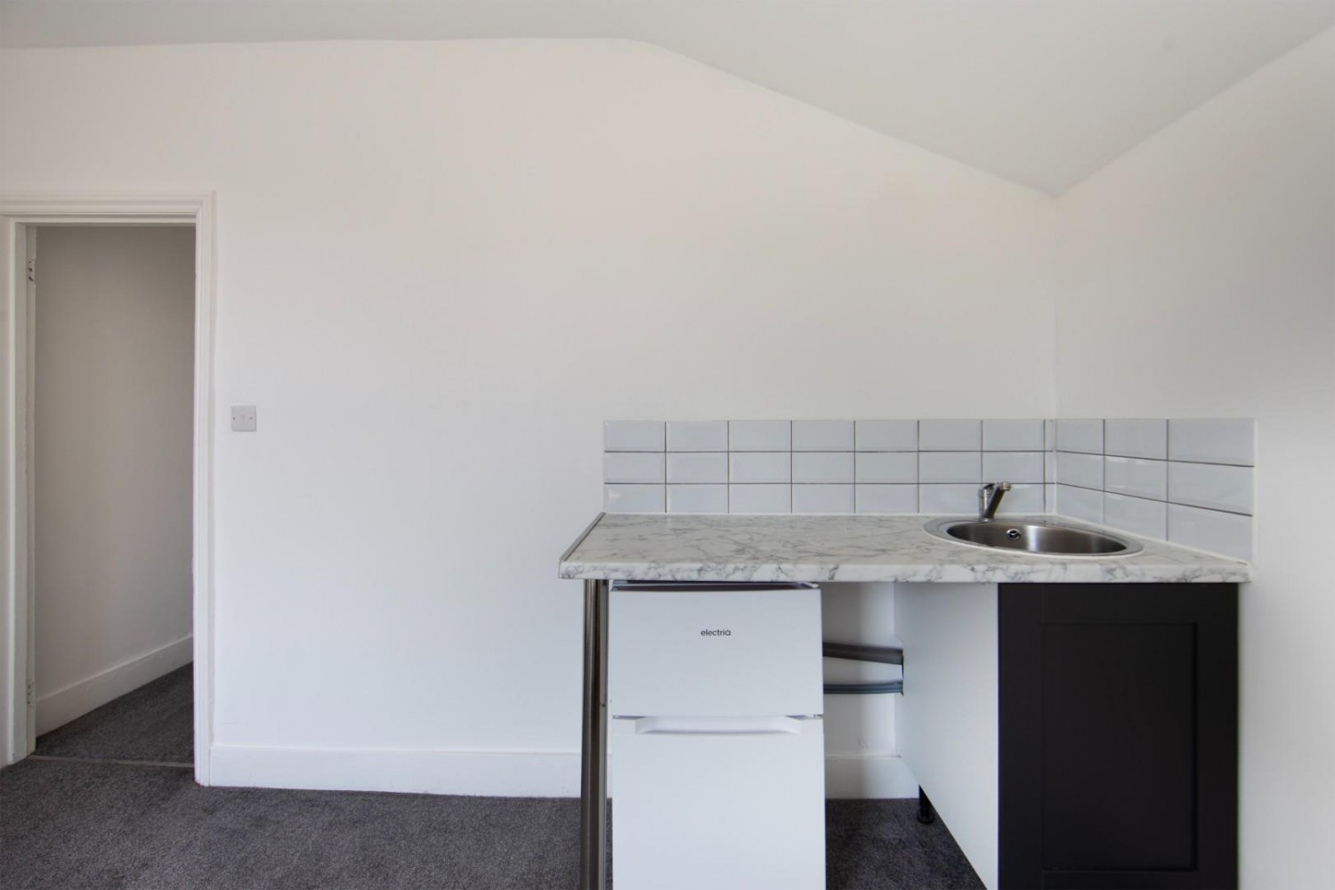 0 bedroom Flat to let in Bartram Road, London