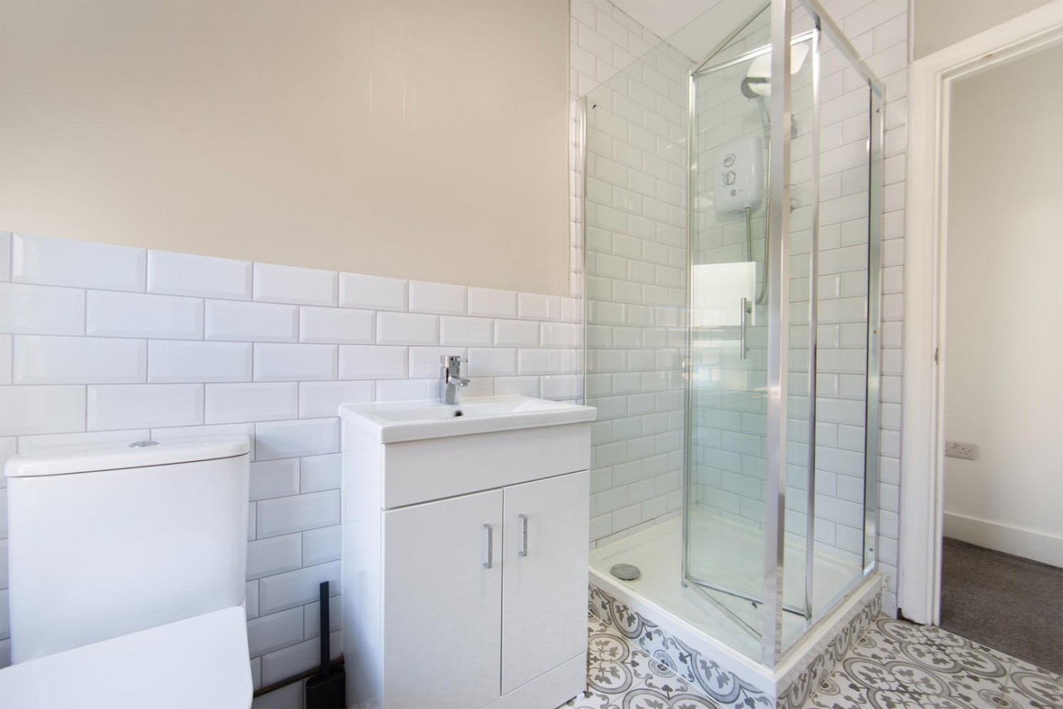 0 bedroom Flat to let in Bartram Road, London