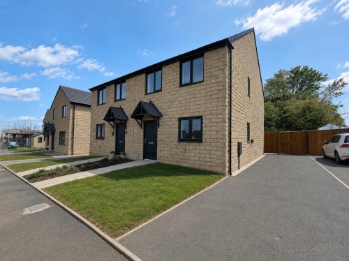 Orchid Avenue, Goldthorpe, Rotherham