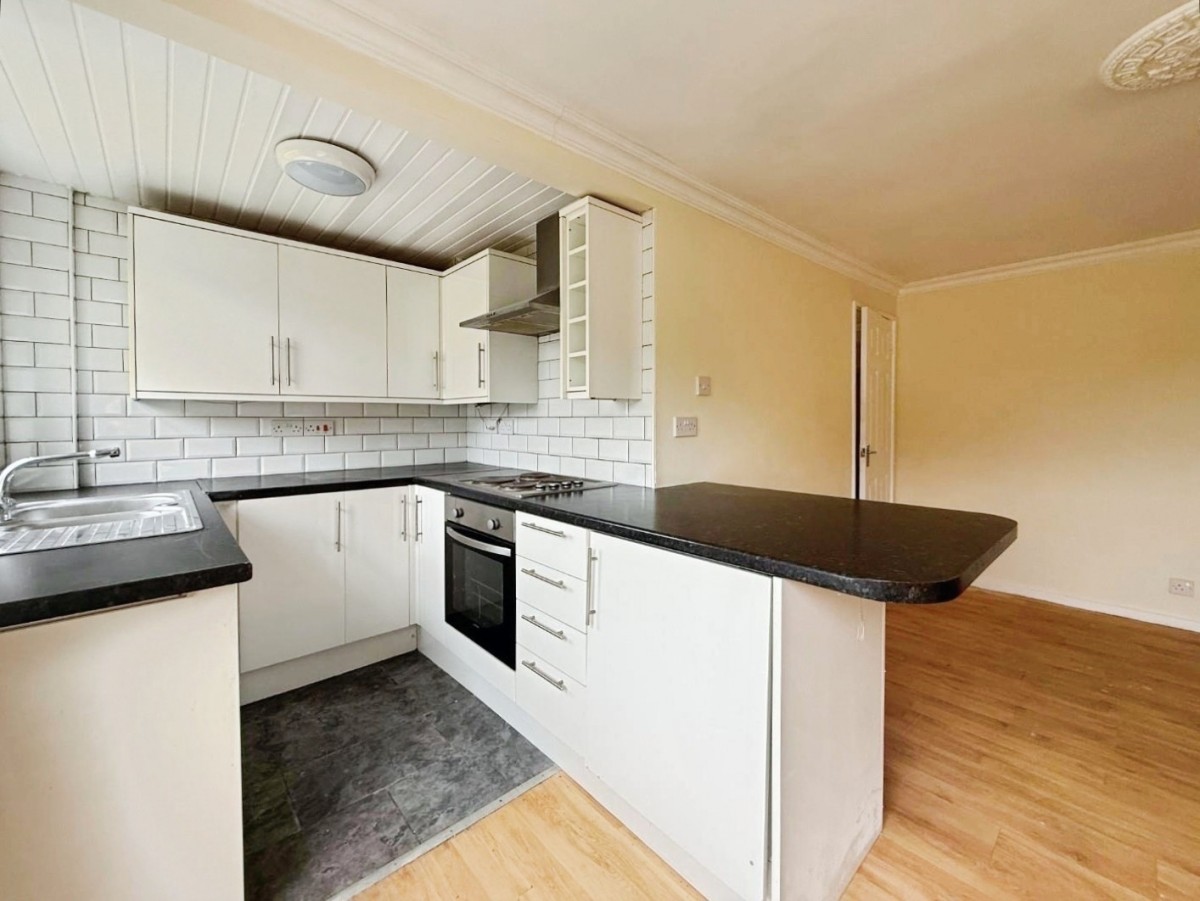 Carr Road, Deepcar, Sheffield