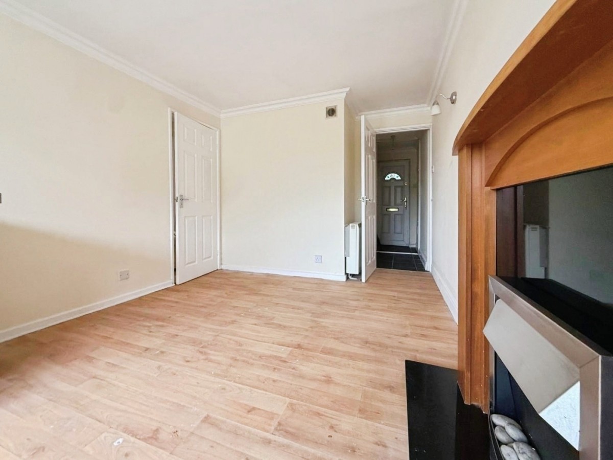 Carr Road, Deepcar, Sheffield
