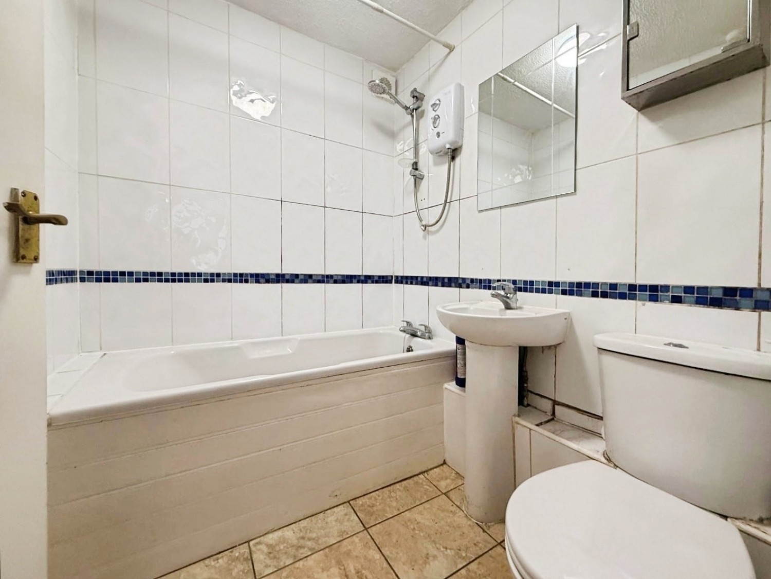1 bedroom Flat for sale in Carr Road, Deepcar, Sheffield