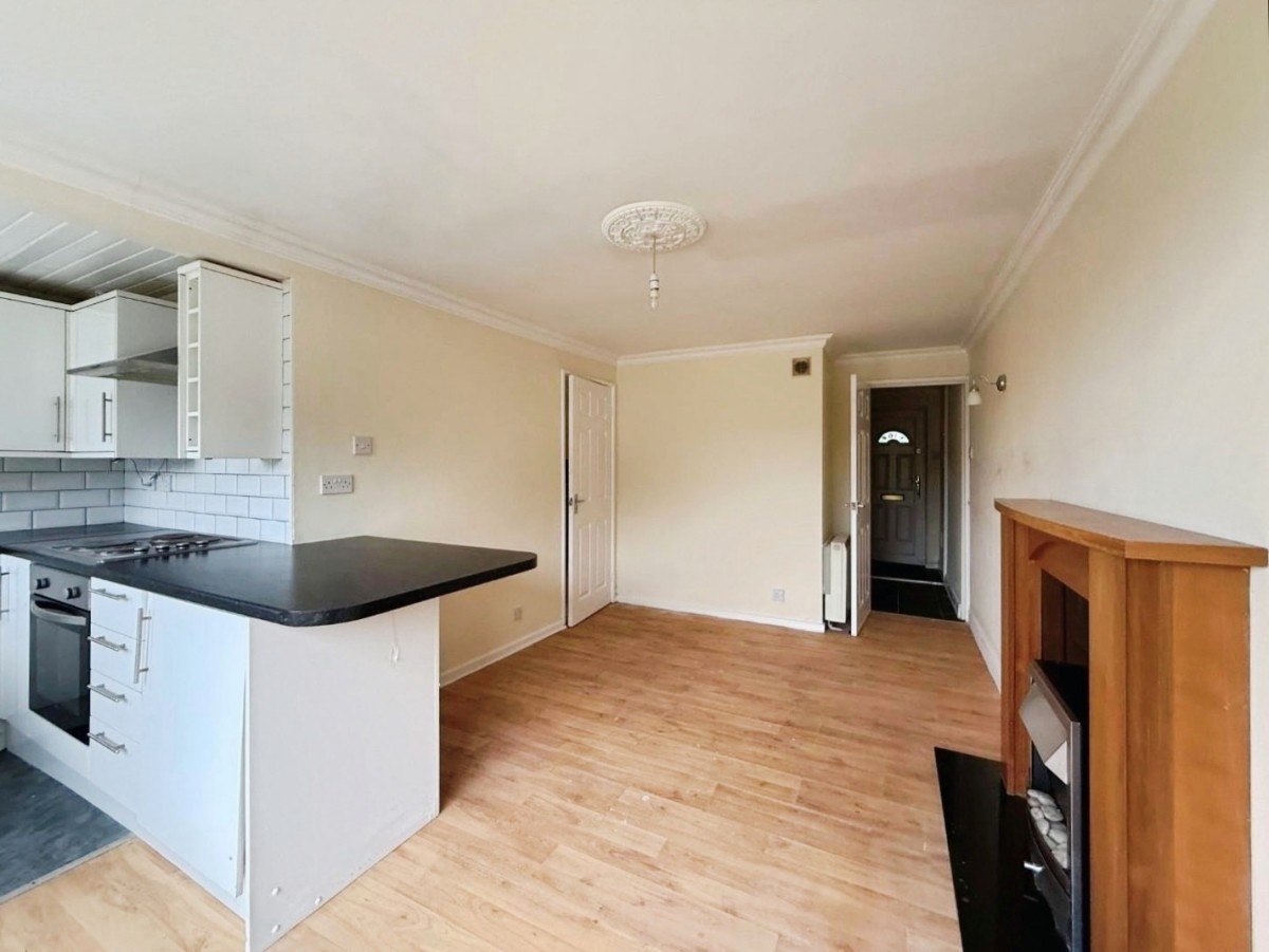 Carr Road, Deepcar, Sheffield