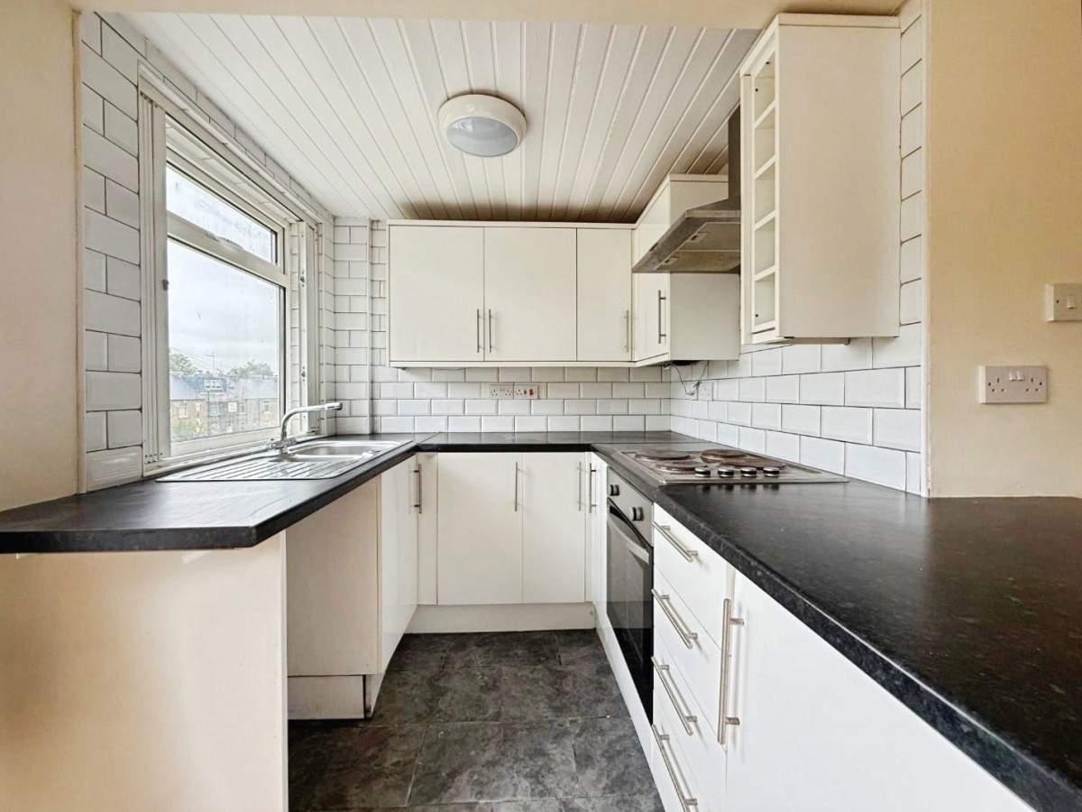 Carr Road, Deepcar, Sheffield
