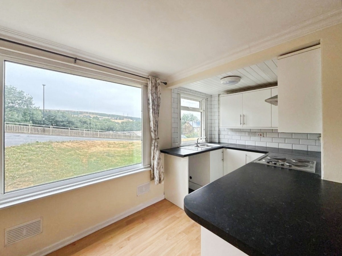 Carr Road, Deepcar, Sheffield