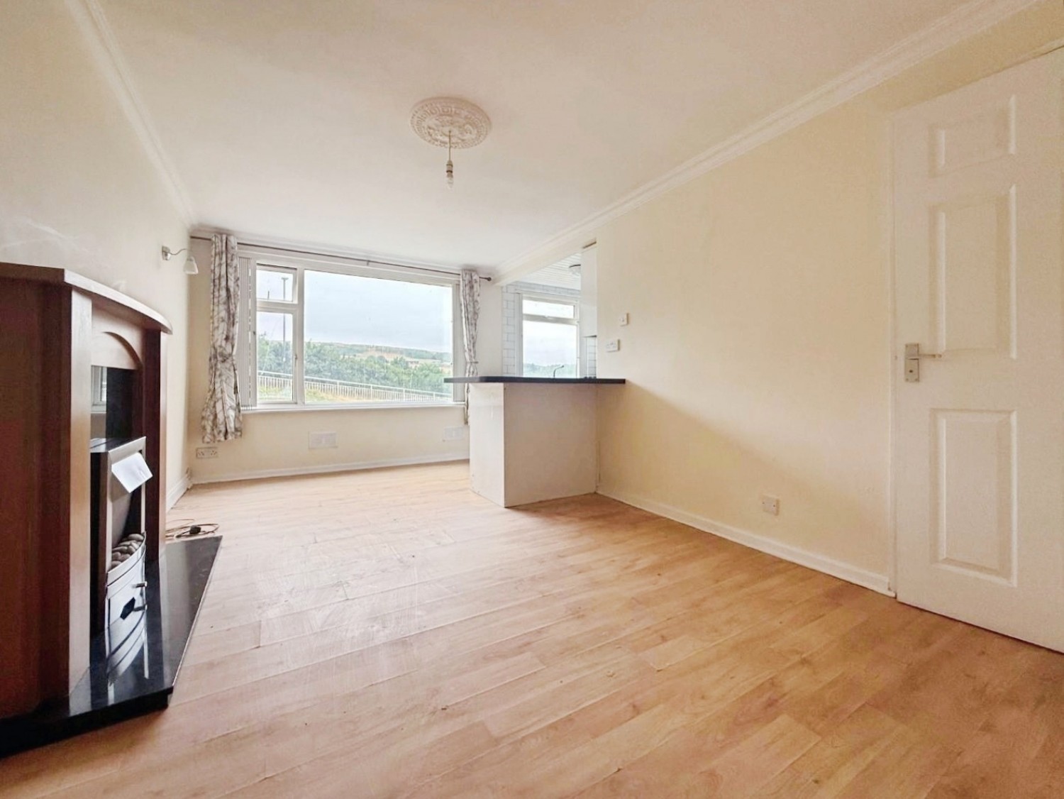1 bedroom Flat for sale in Carr Road, Deepcar, Sheffield