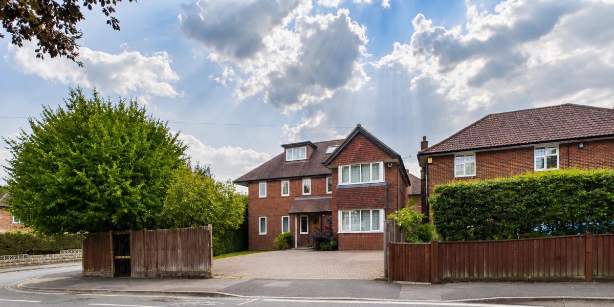 Glen Eyre Road, Southampton, SO16