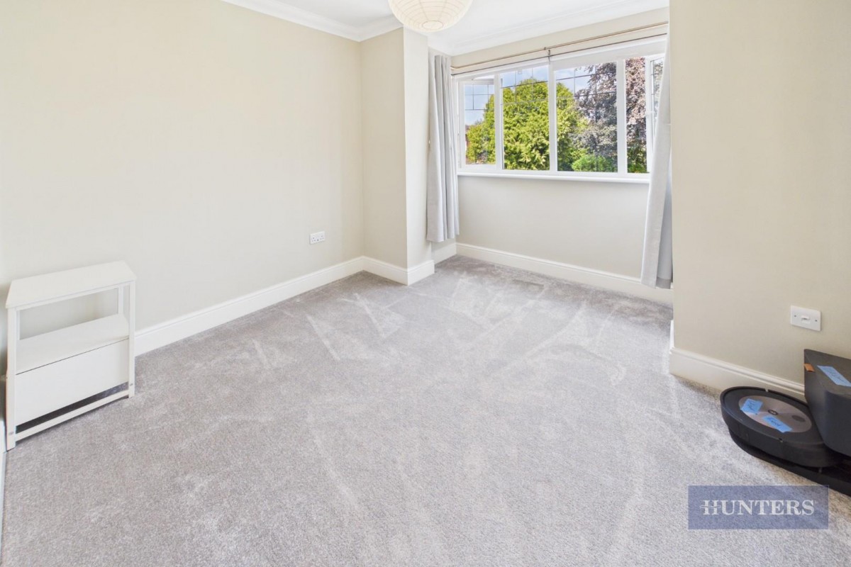 Glen Eyre Road, Southampton, SO16