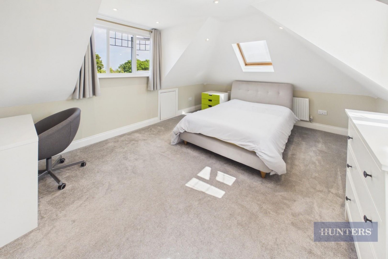 5 bedroom House for sale in Glen Eyre Road, Southampton, SO16