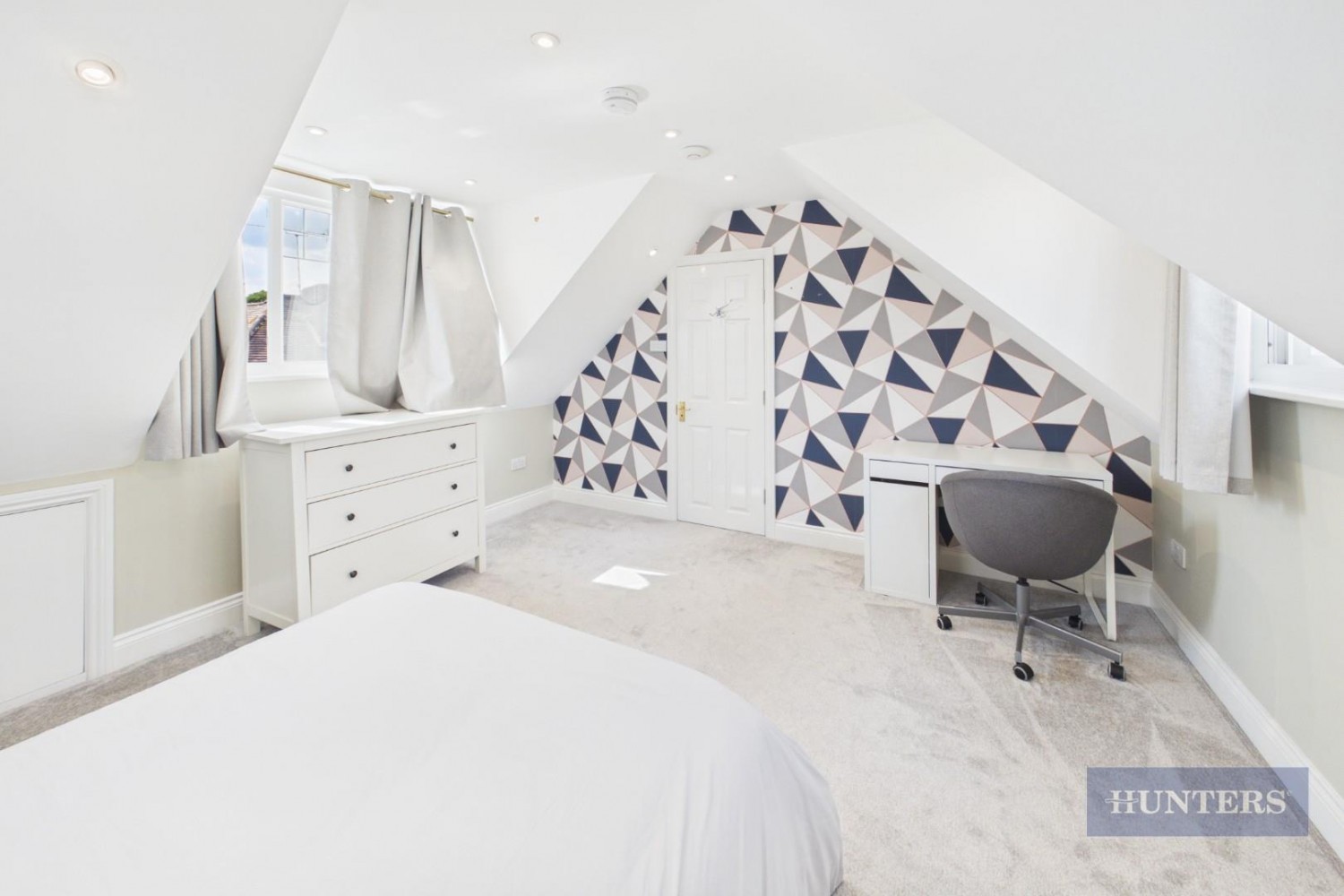 5 bedroom House for sale in Glen Eyre Road, Southampton, SO16