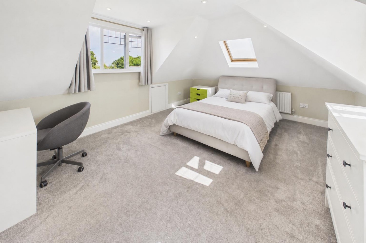 5 bedroom House for sale in Glen Eyre Road, Southampton, SO16