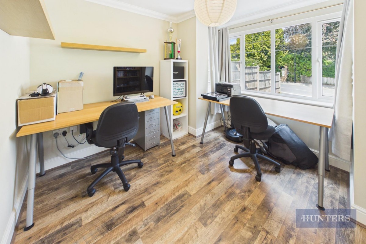 Glen Eyre Road, Southampton, SO16