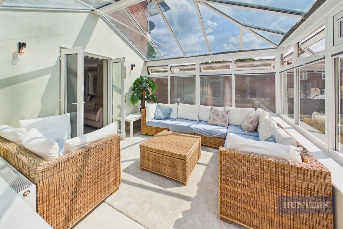 Glen Eyre Road, Southampton, SO16