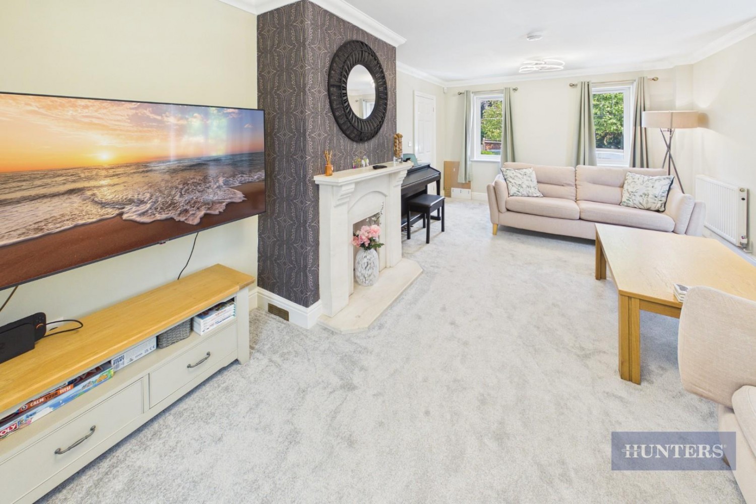 5 bedroom House for sale in Glen Eyre Road, Southampton, SO16